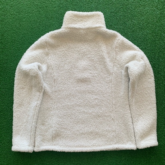 ⚪️Patagonia Los Gatos 1/4-Zip Fleece (Sz M) - Picture 6 of 6